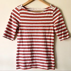 CLOSING SALE! 
J. Crew | Painter Tee S